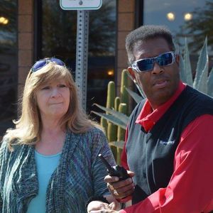 Meet your Posher, Ira